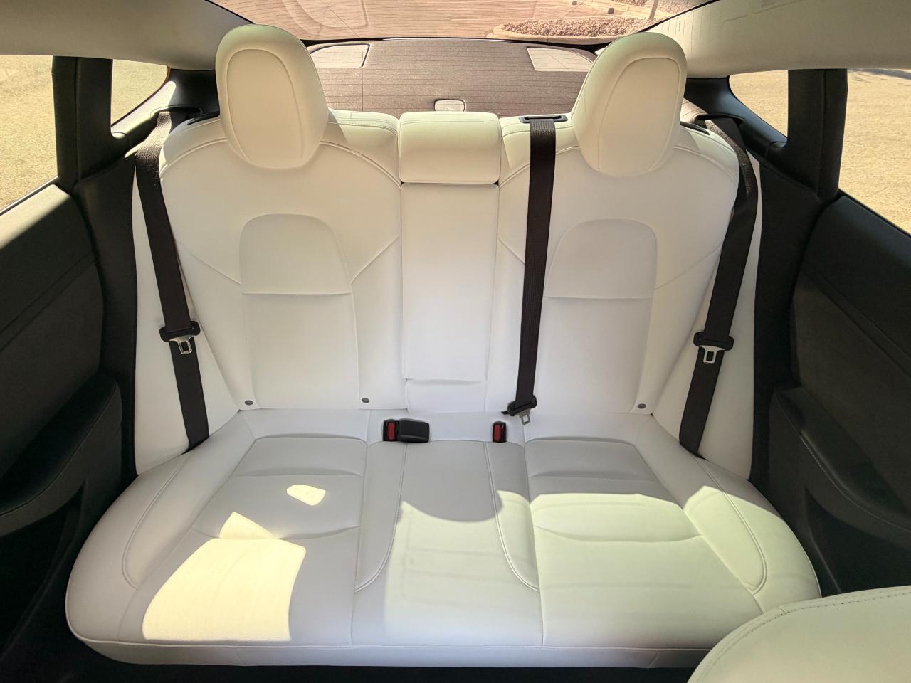 Tesla Model 3 Long Range AWD *Ltd Avail* 2022