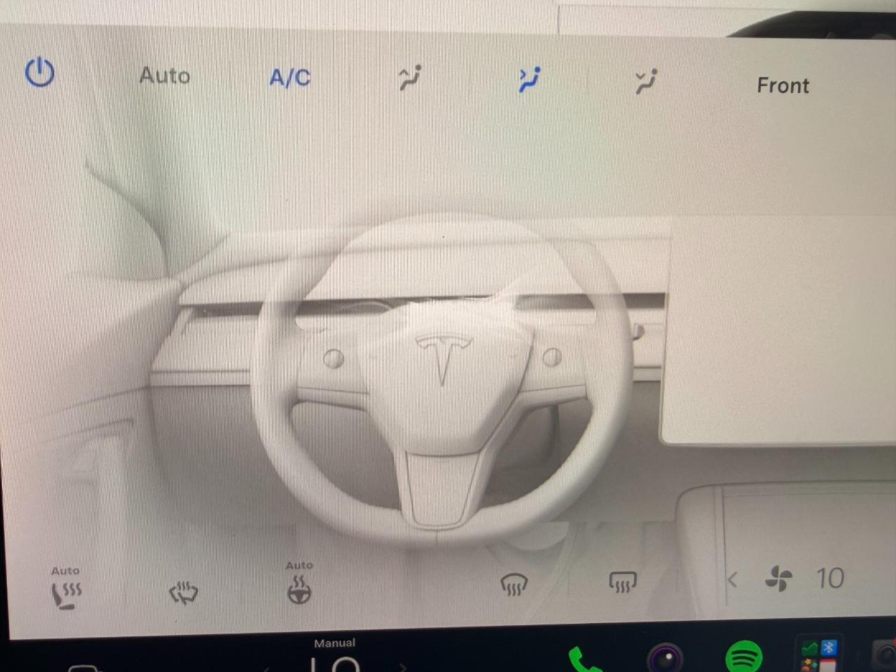 Tesla Model 3 Long Range AWD *Ltd Avail* 2022
