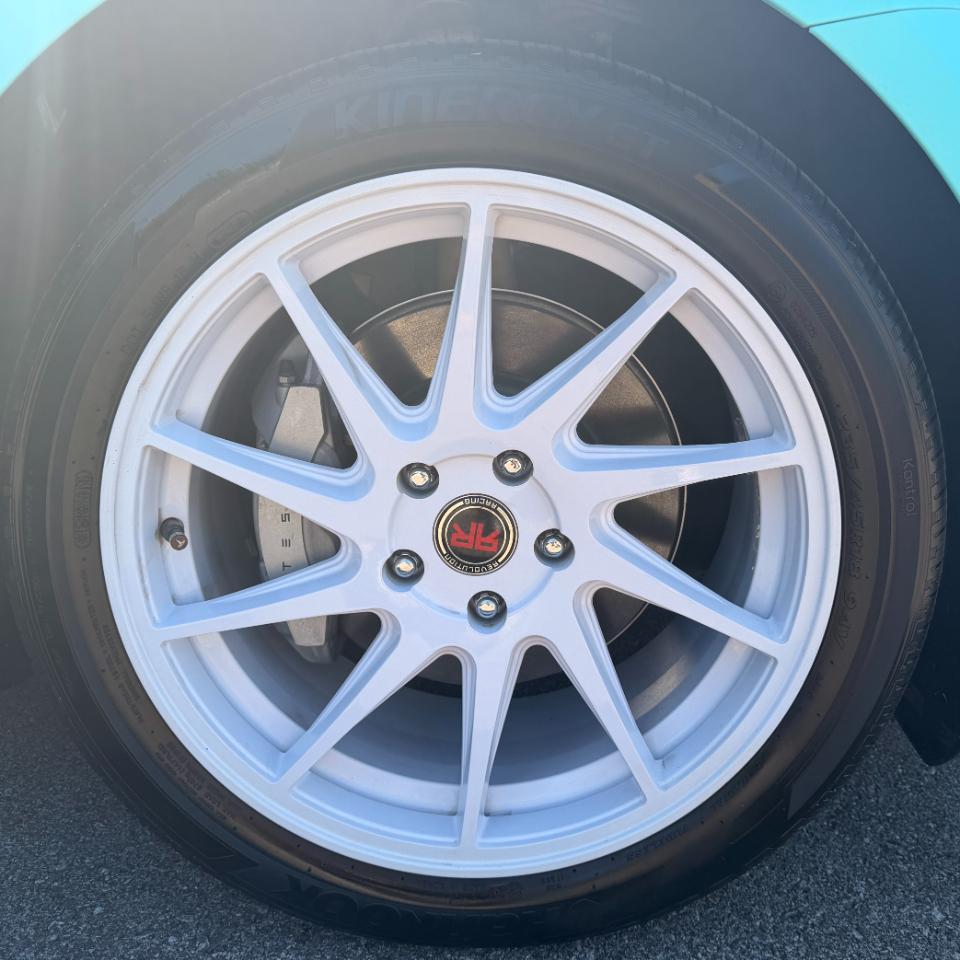 Tesla Model 3 Long Range AWD *Ltd Avail* 2022