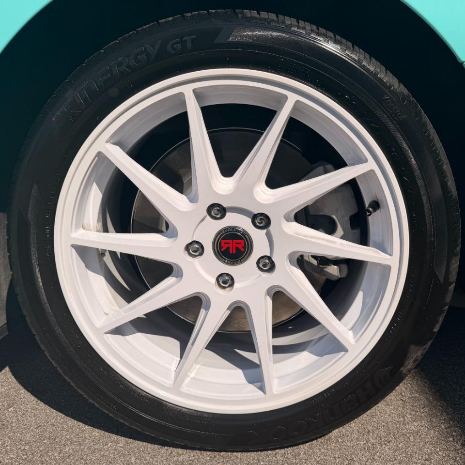 Tesla Model 3 Long Range AWD *Ltd Avail* 2022