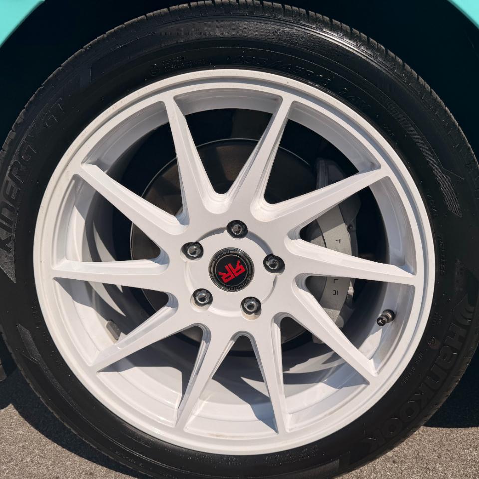 Tesla Model 3 Long Range AWD *Ltd Avail* 2022