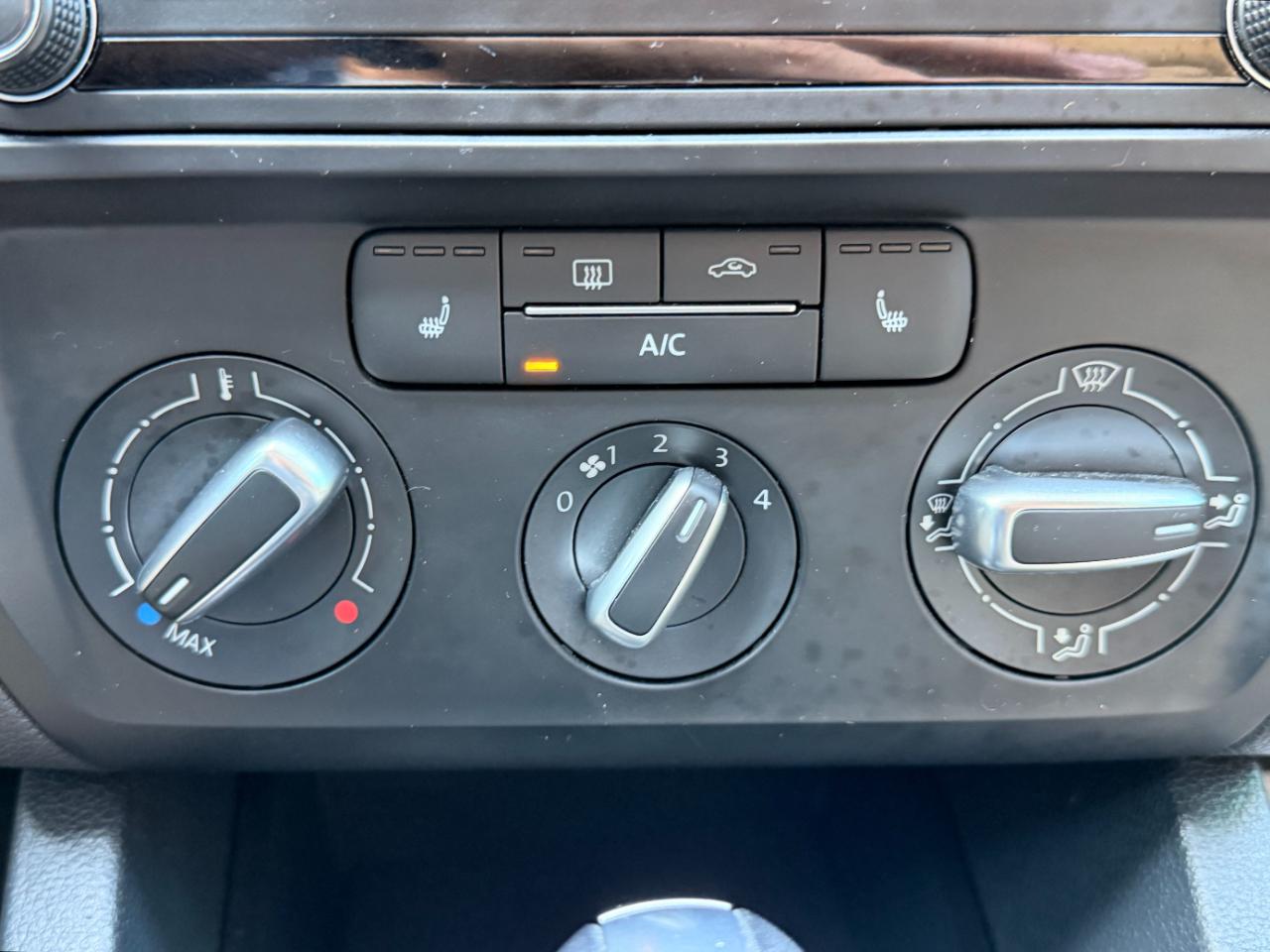 Volkswagen Jetta 1.4T SE Auto 2017