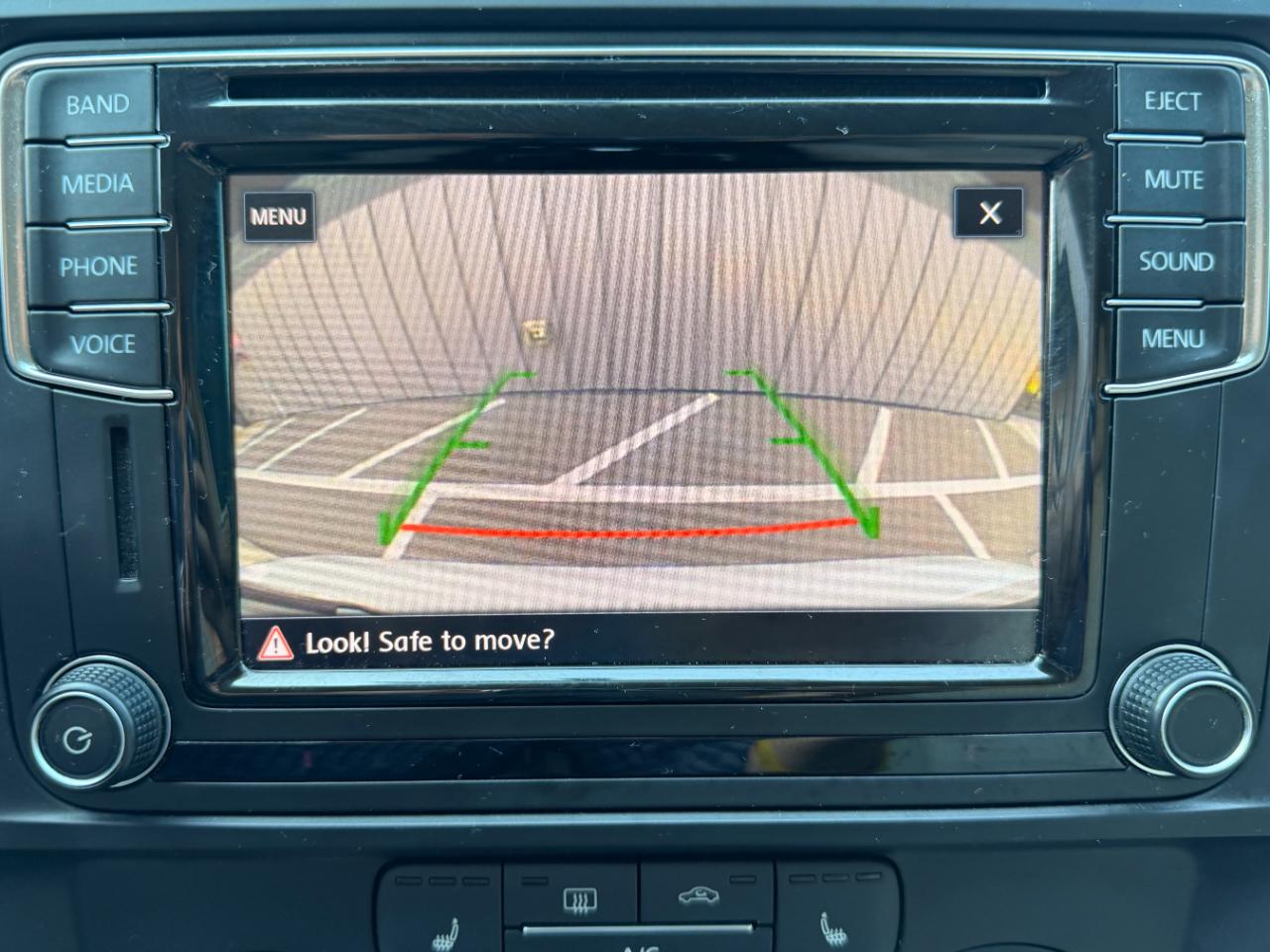 Volkswagen Jetta 1.4T SE Auto 2017