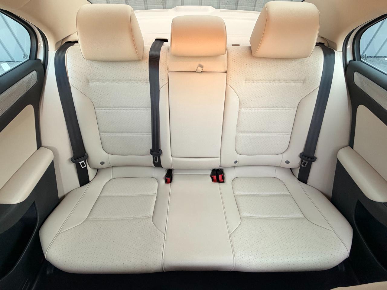 Volkswagen Jetta 1.4T SE Auto 2017