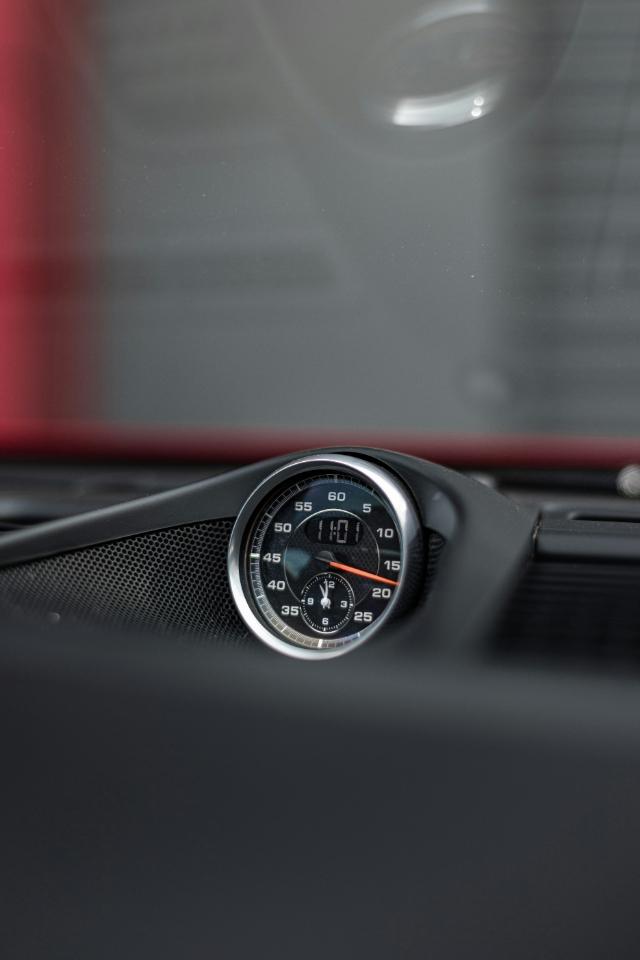 Porsche Panamera 4dr HB GTS 2016
