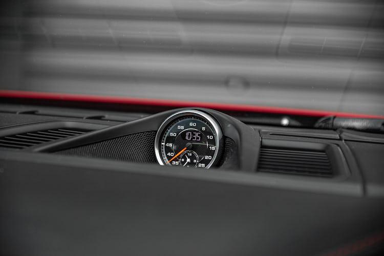 Porsche Panamera 4dr HB GTS 2016