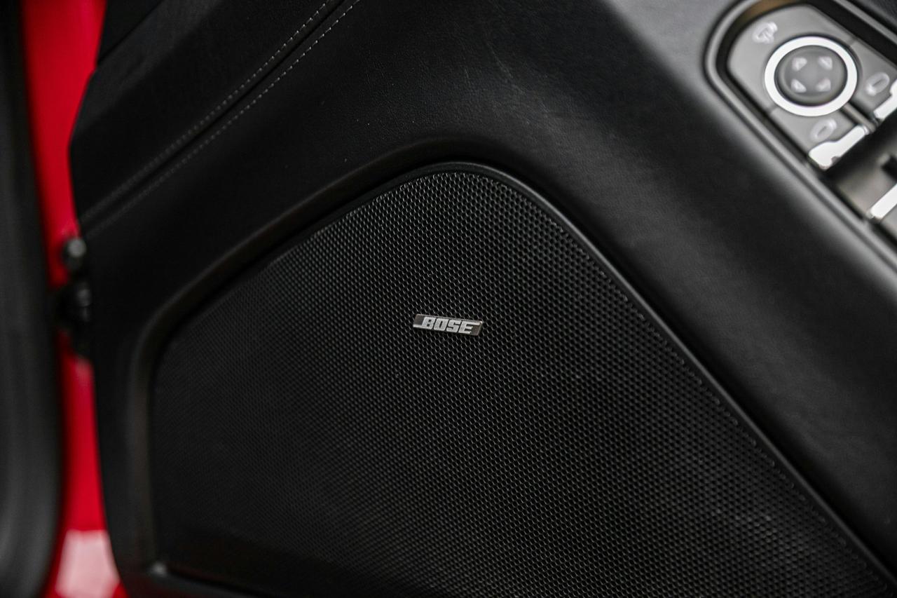 Porsche Panamera 4dr HB GTS 2016