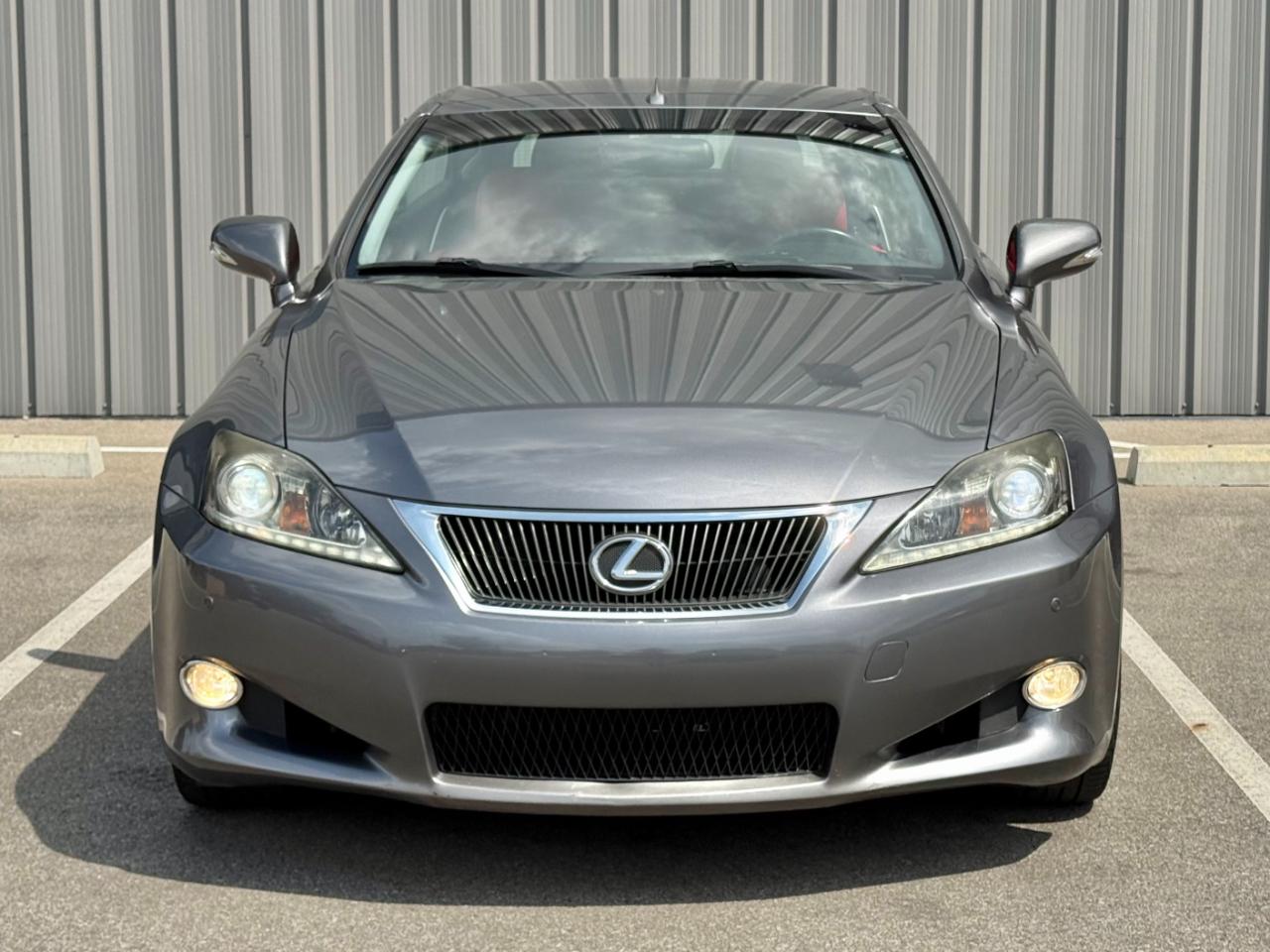 Lexus IS 250C 2dr Conv 2015