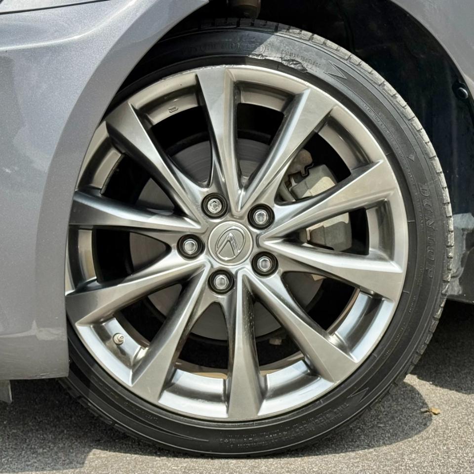 Lexus IS 250C 2dr Conv 2015