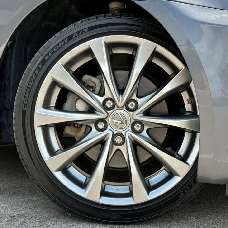 Lexus IS 250C 2dr Conv 2015