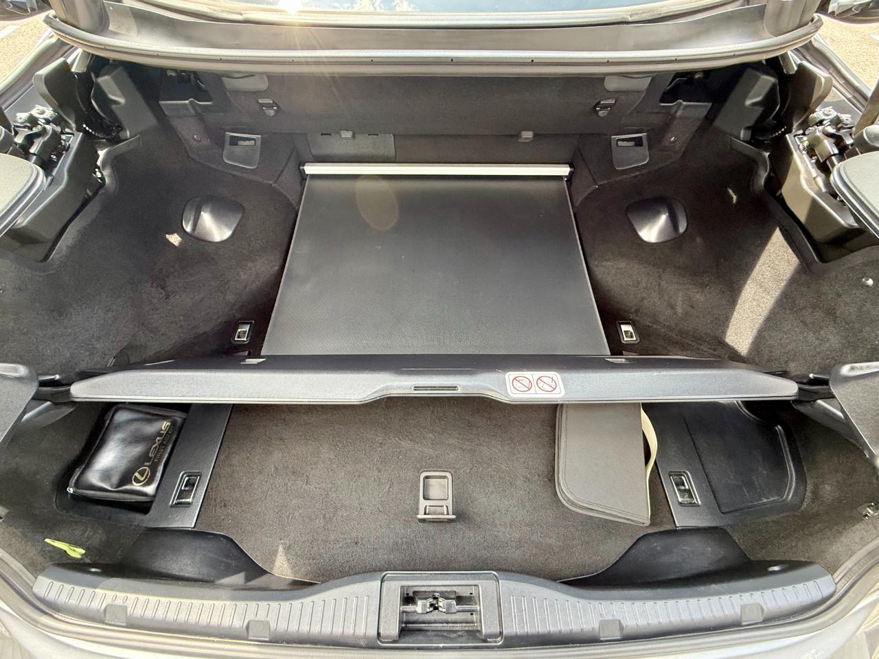 Lexus IS 250C 2dr Conv 2015
