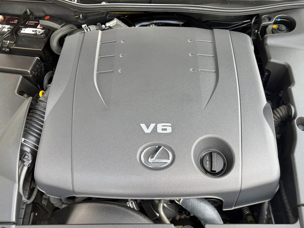 Lexus IS 250C 2dr Conv 2015
