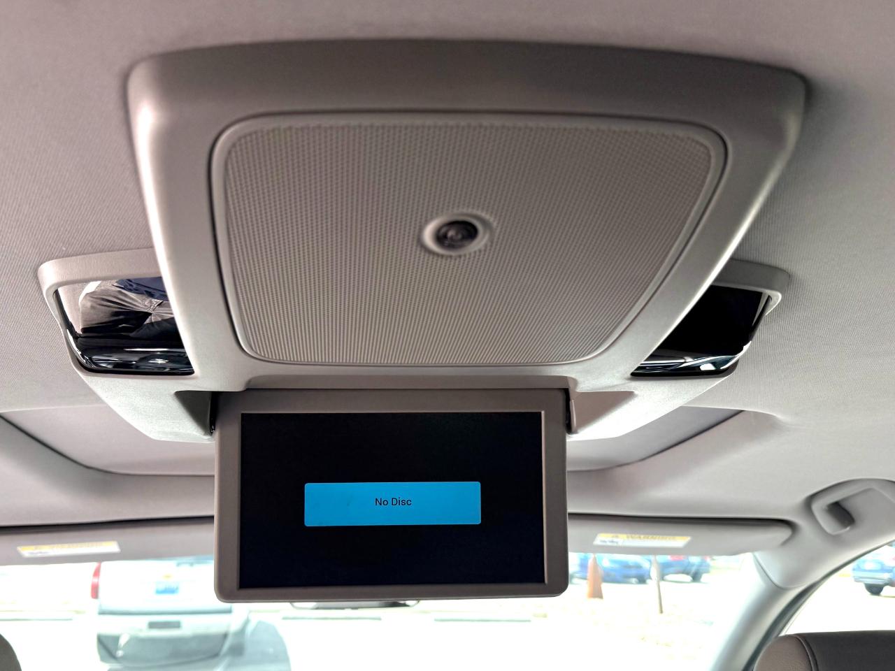 Honda Odyssey Elite Auto 2019