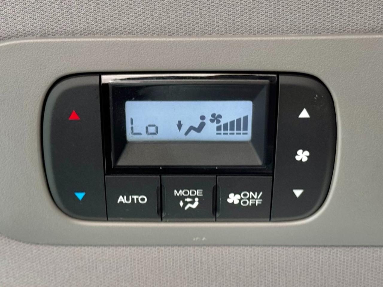 Honda Odyssey Elite Auto 2019