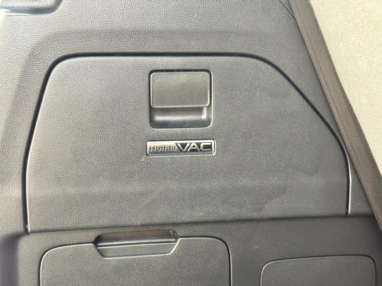 Honda Odyssey Elite Auto 2019