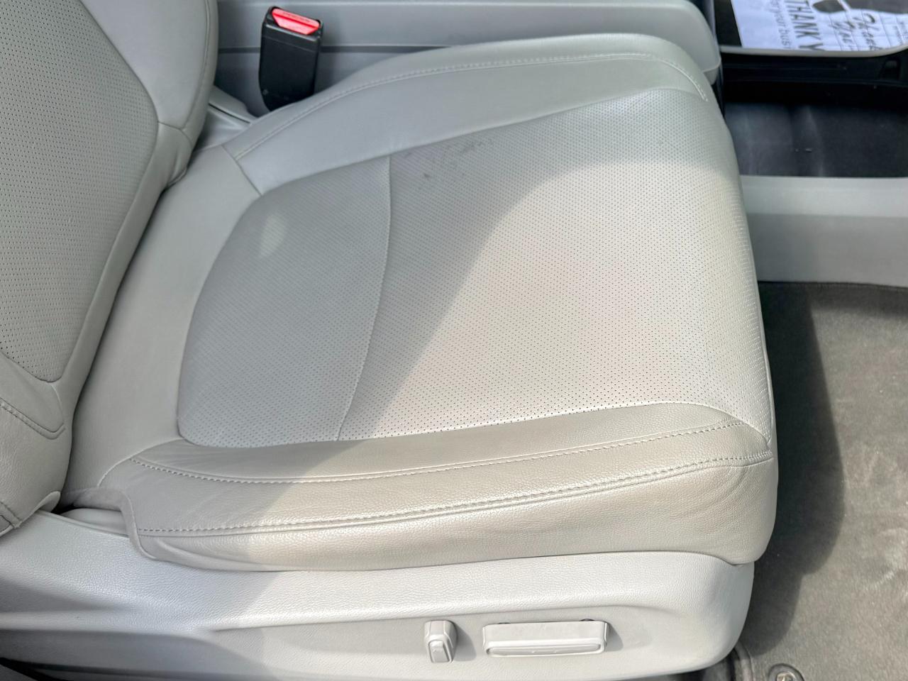 Honda Odyssey Elite Auto 2019