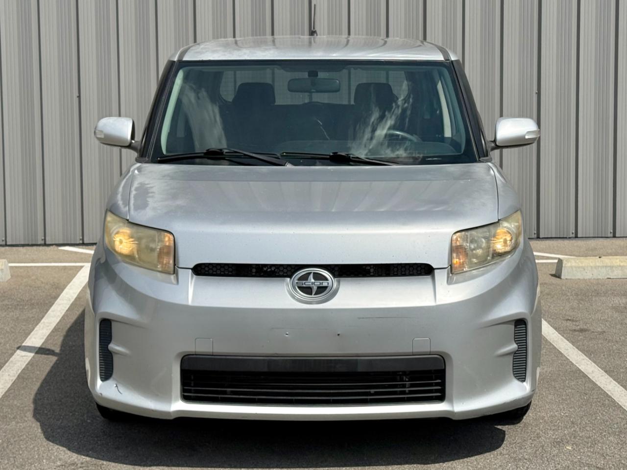 Scion xB 5dr Wgn Man (Natl) 2012