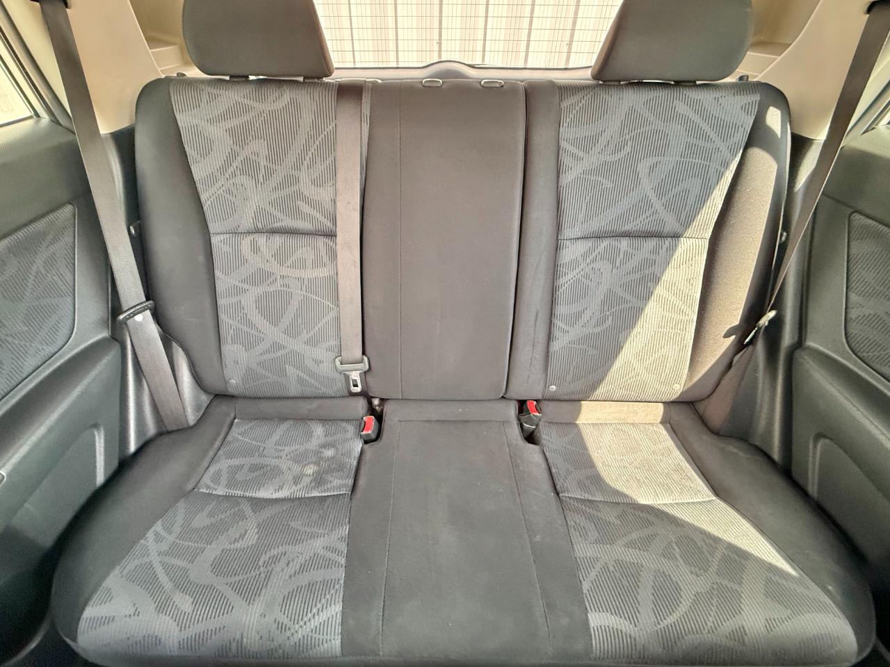 Scion xB 5dr Wgn Man (Natl) 2012