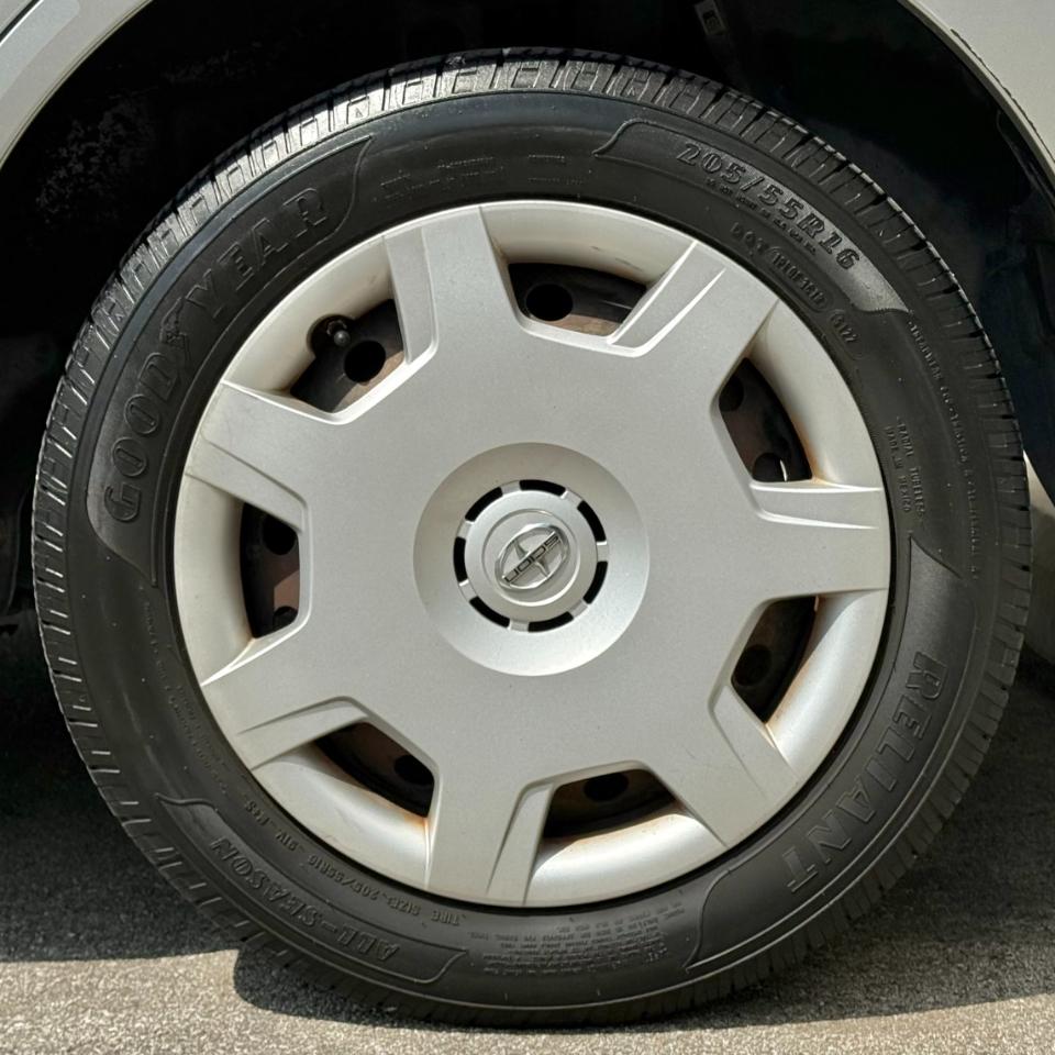 Scion xB 5dr Wgn Man (Natl) 2012