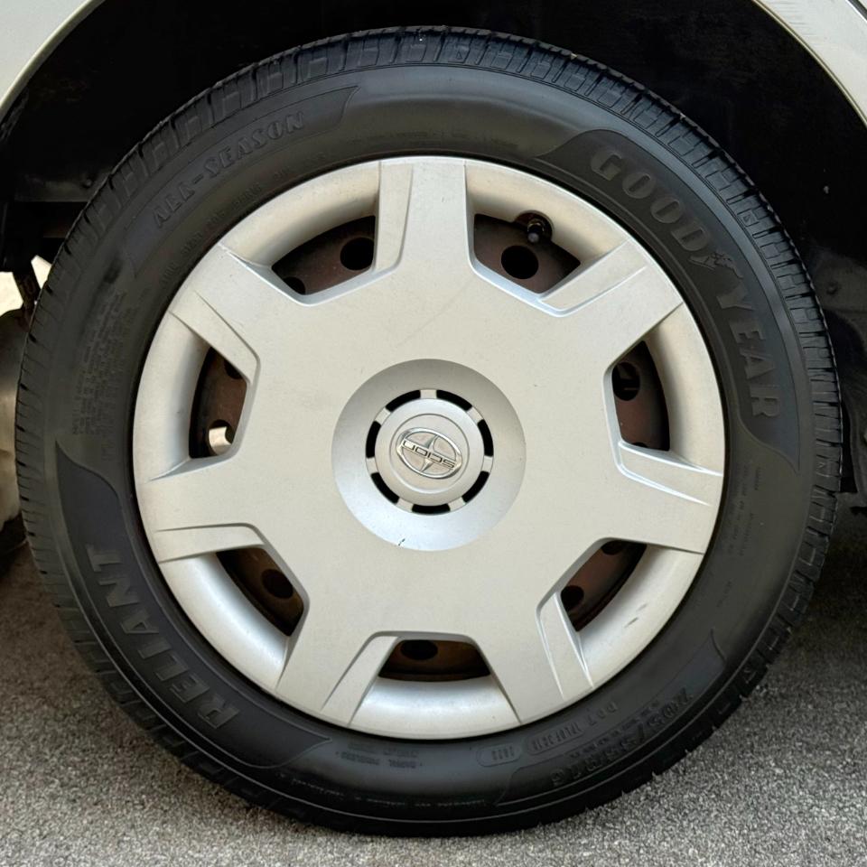 Scion xB 5dr Wgn Man (Natl) 2012