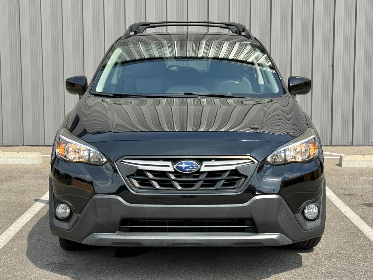 Subaru Crosstrek Premium CVT 2021