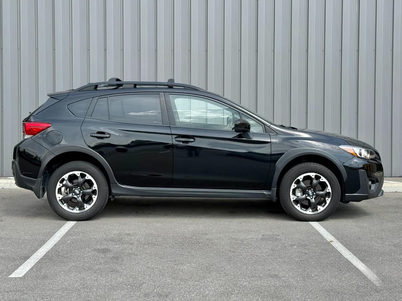 Subaru Crosstrek Premium CVT 2021