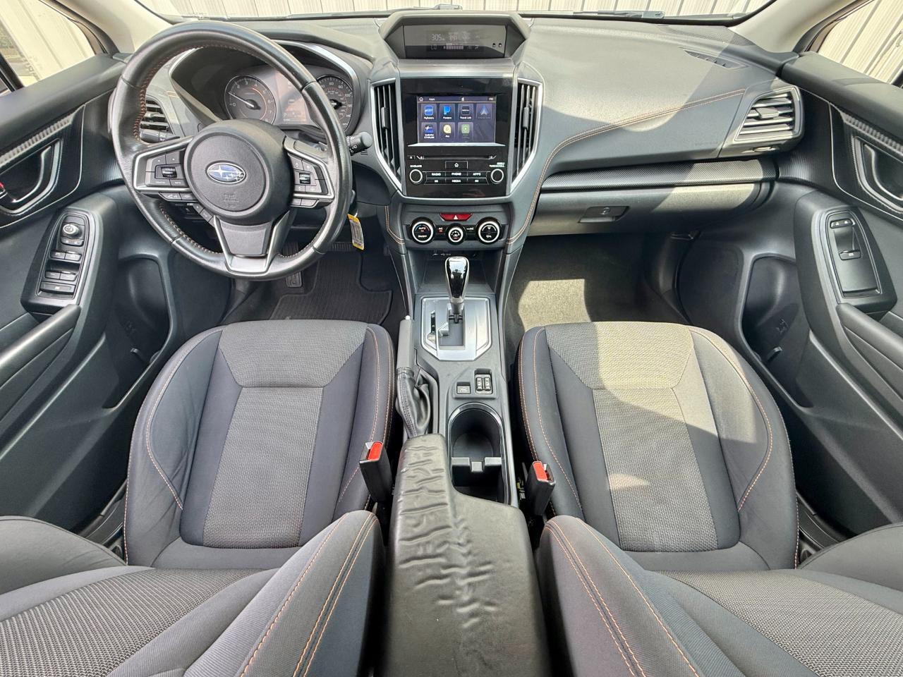 Subaru Crosstrek Premium CVT 2021
