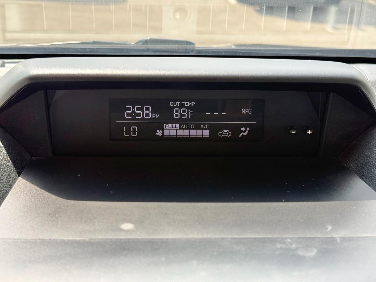 Subaru Crosstrek Premium CVT 2021