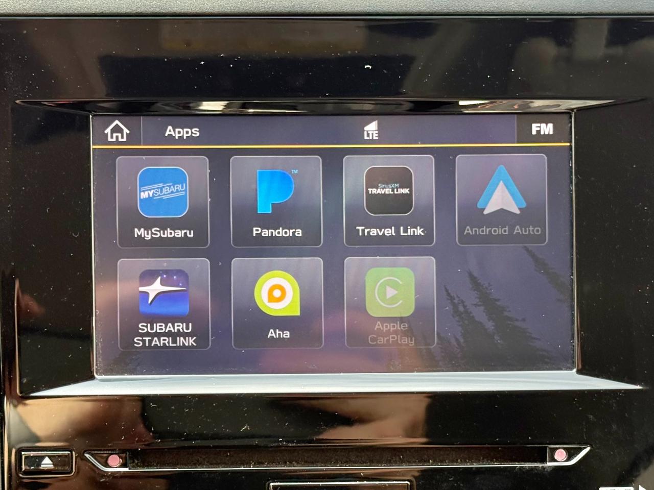 Subaru Crosstrek Premium CVT 2021