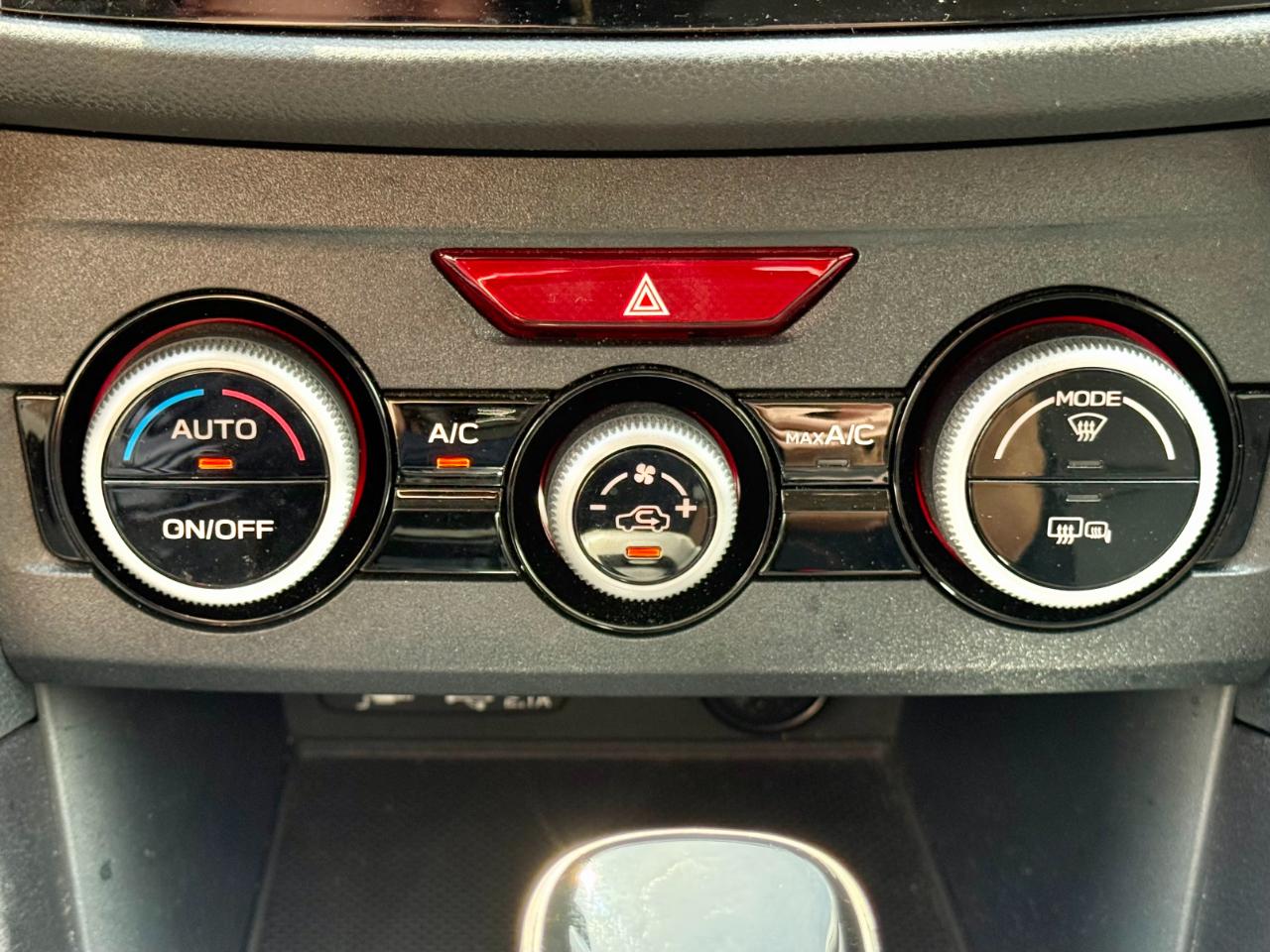 Subaru Crosstrek Premium CVT 2021