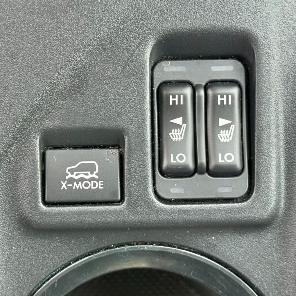 Subaru Crosstrek Premium CVT 2021