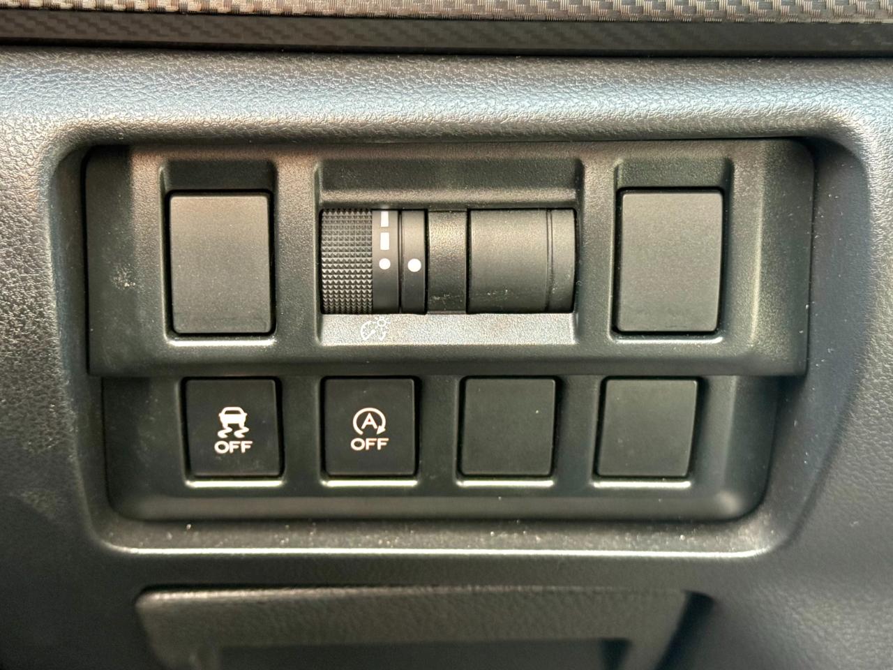 Subaru Crosstrek Premium CVT 2021