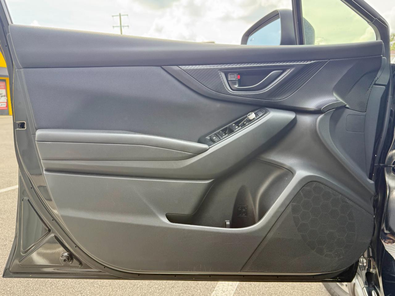 Subaru Crosstrek Premium CVT 2021