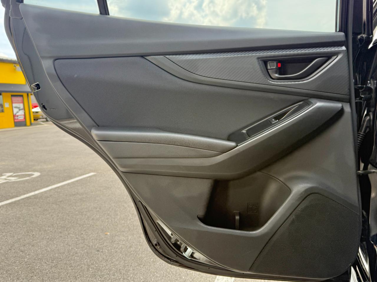 Subaru Crosstrek Premium CVT 2021