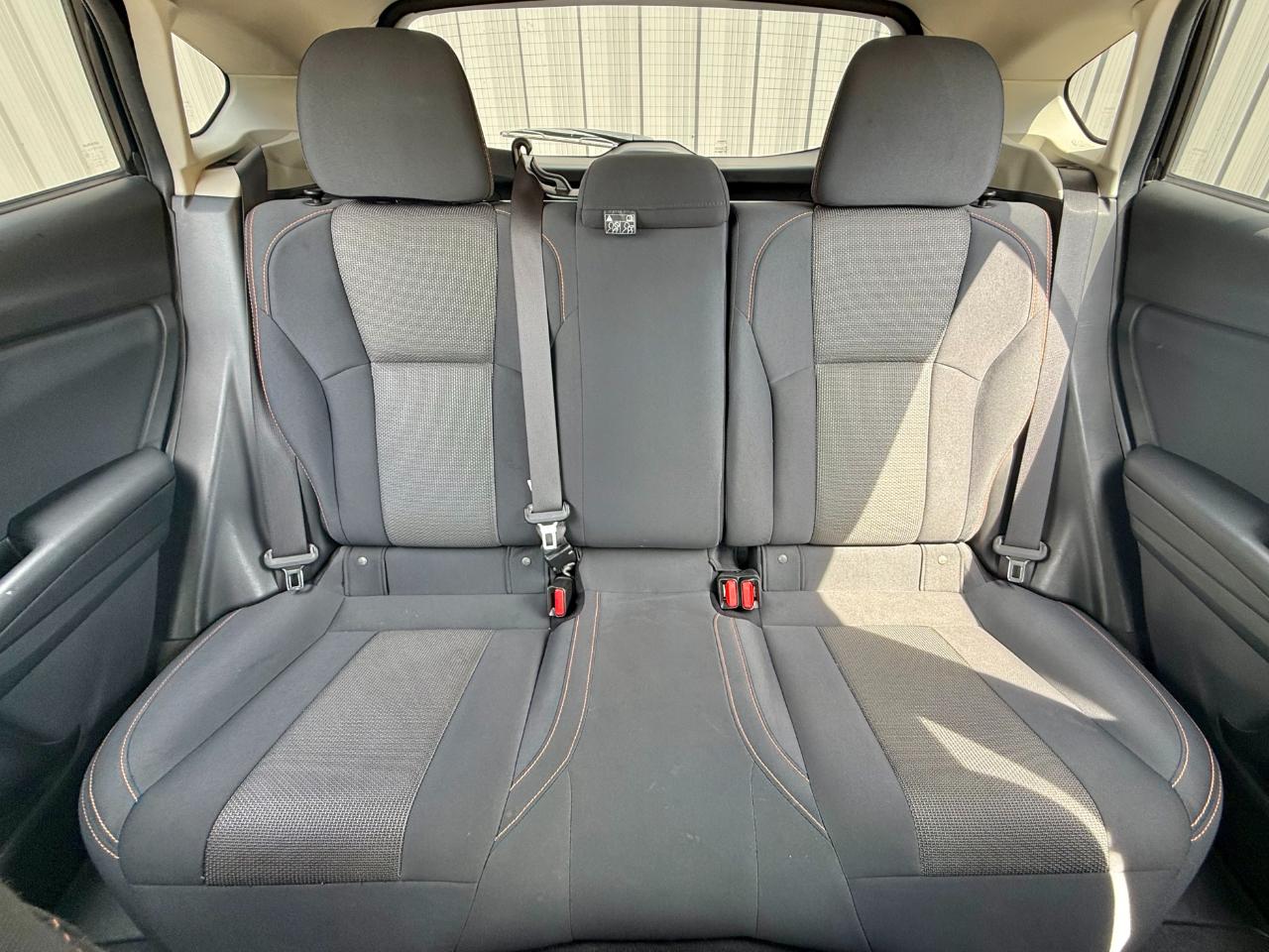 Subaru Crosstrek Premium CVT 2021
