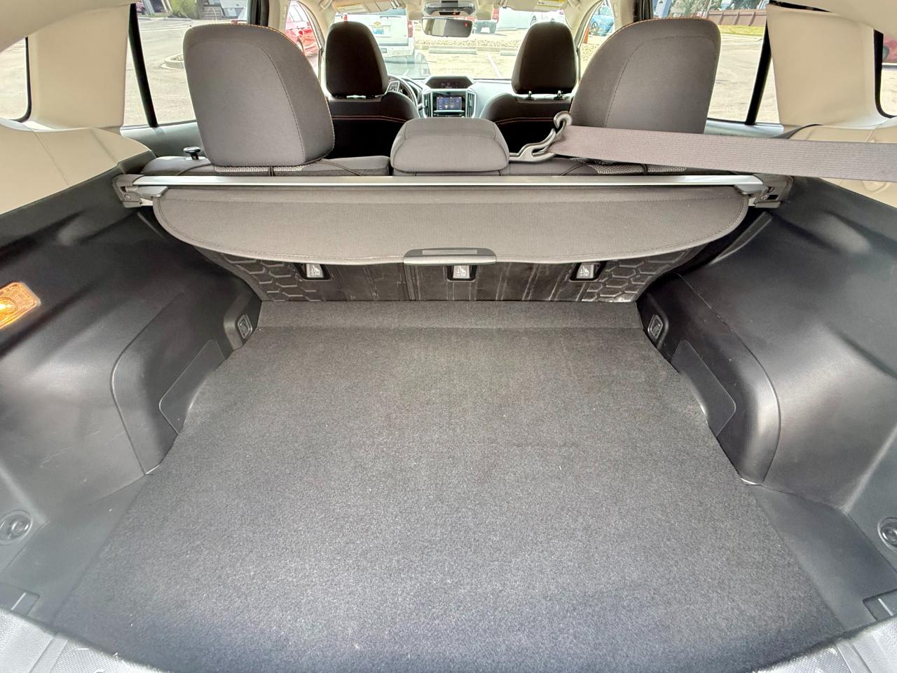 Subaru Crosstrek Premium CVT 2021