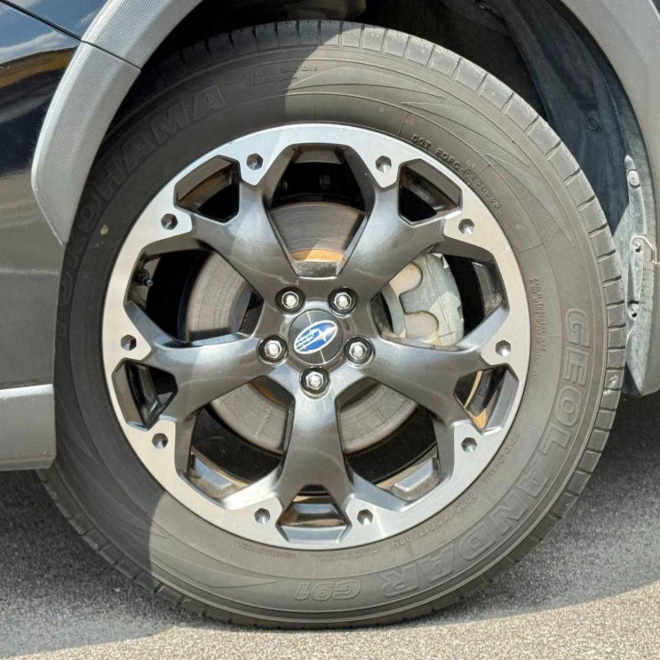 Subaru Crosstrek Premium CVT 2021