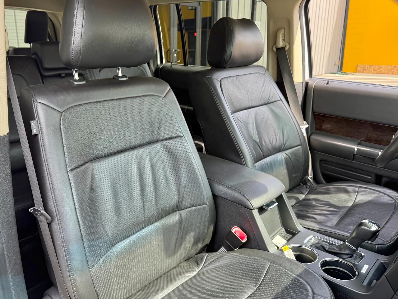 Ford Flex Limited FWD 2017
