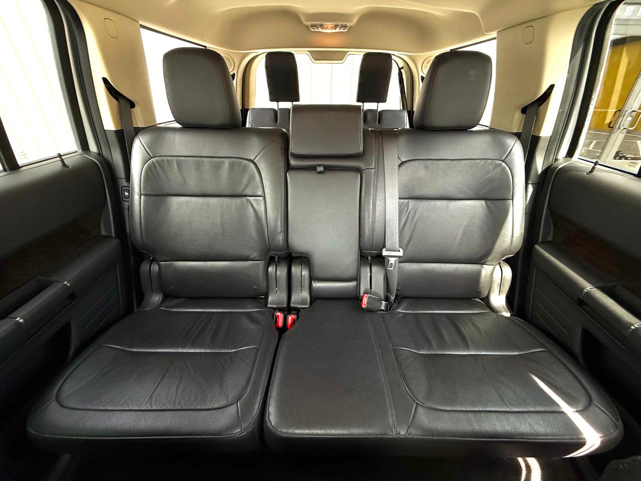 Ford Flex Limited FWD 2017