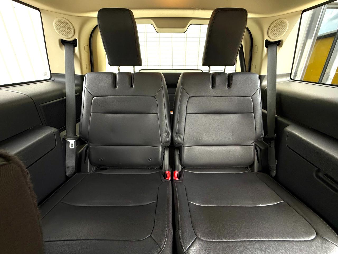Ford Flex Limited FWD 2017