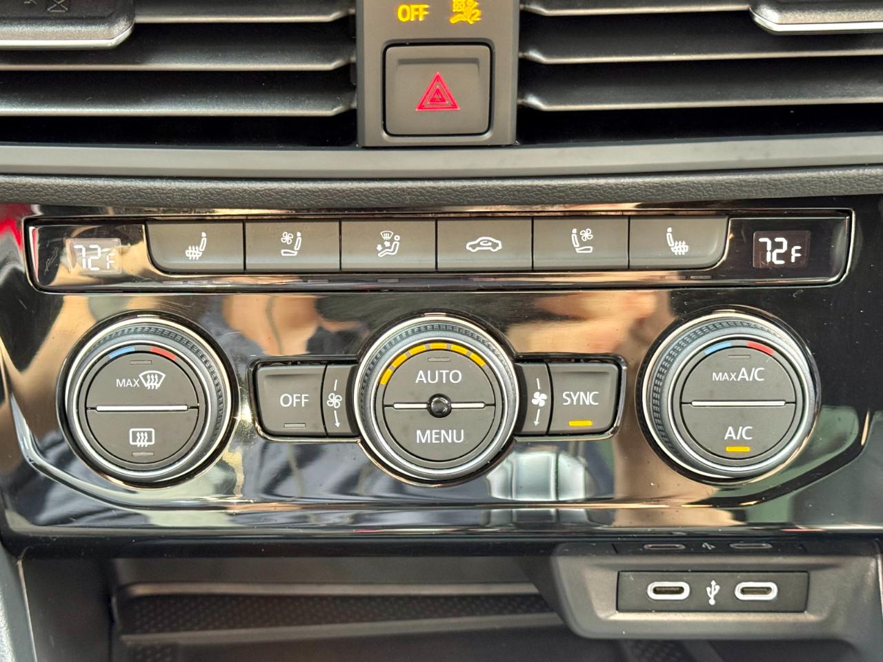 Volkswagen Jetta GLI Autobahn DSG 2021