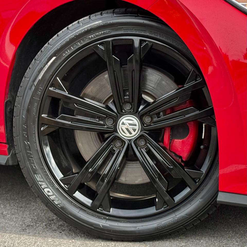 Volkswagen Jetta GLI Autobahn DSG 2021