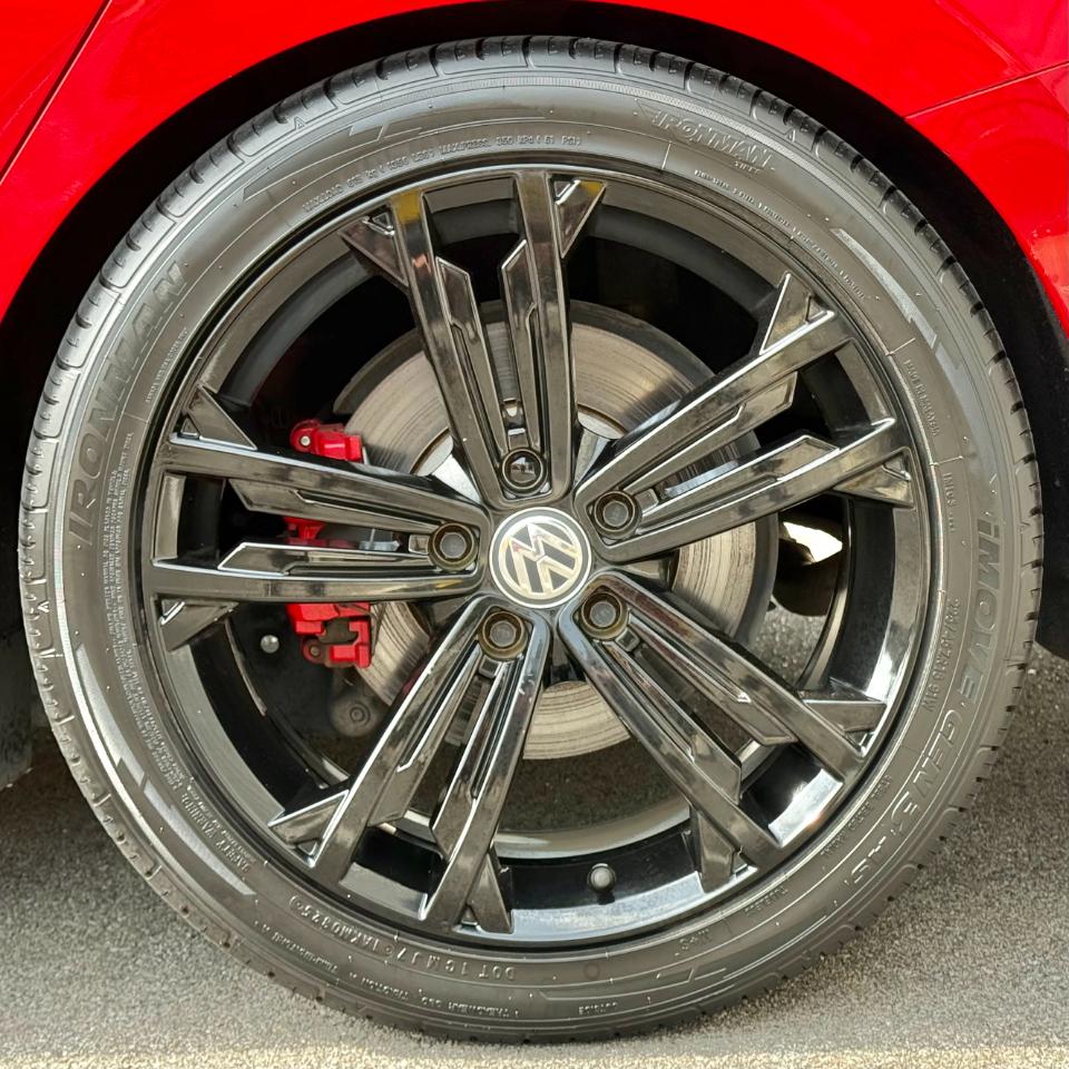 Volkswagen Jetta GLI Autobahn DSG 2021