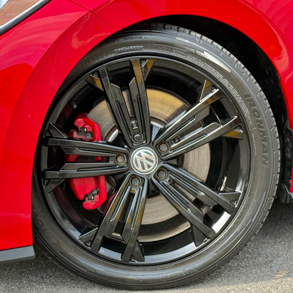 Volkswagen Jetta GLI Autobahn DSG 2021