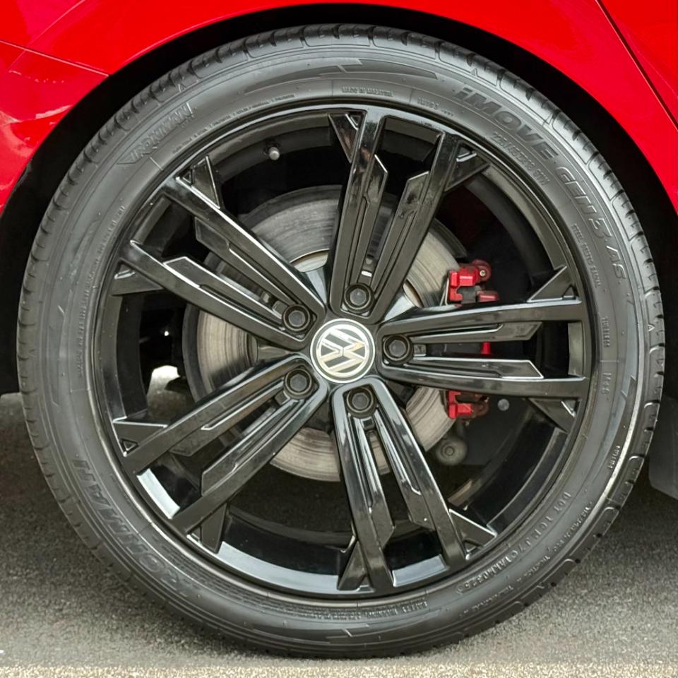 Volkswagen Jetta GLI Autobahn DSG 2021