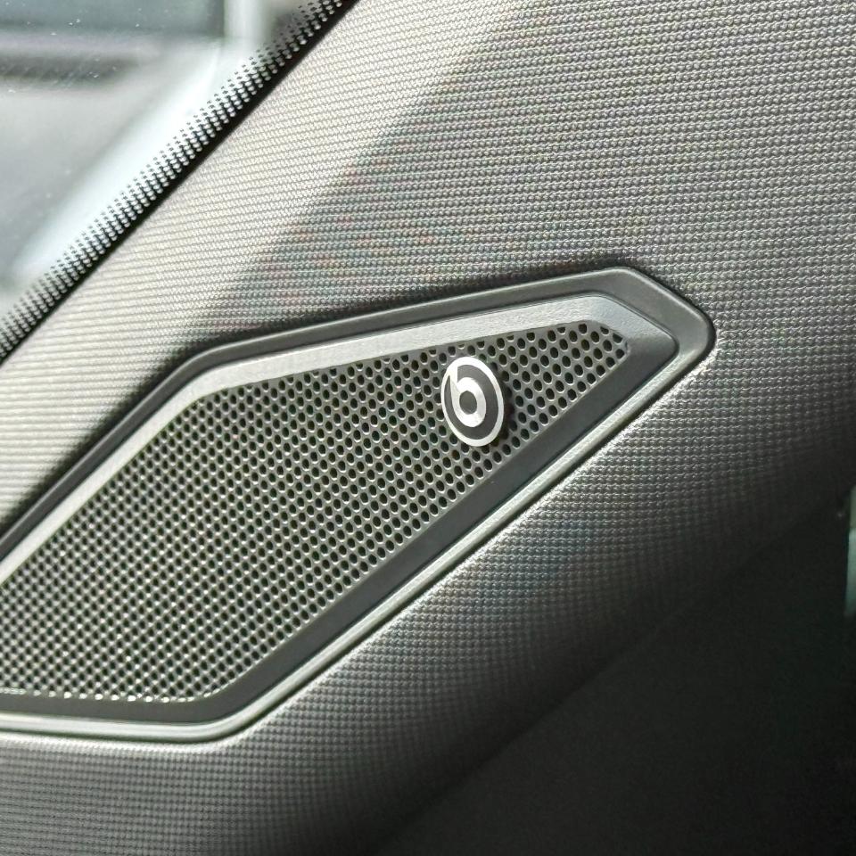 Volkswagen Jetta GLI Autobahn DSG 2021