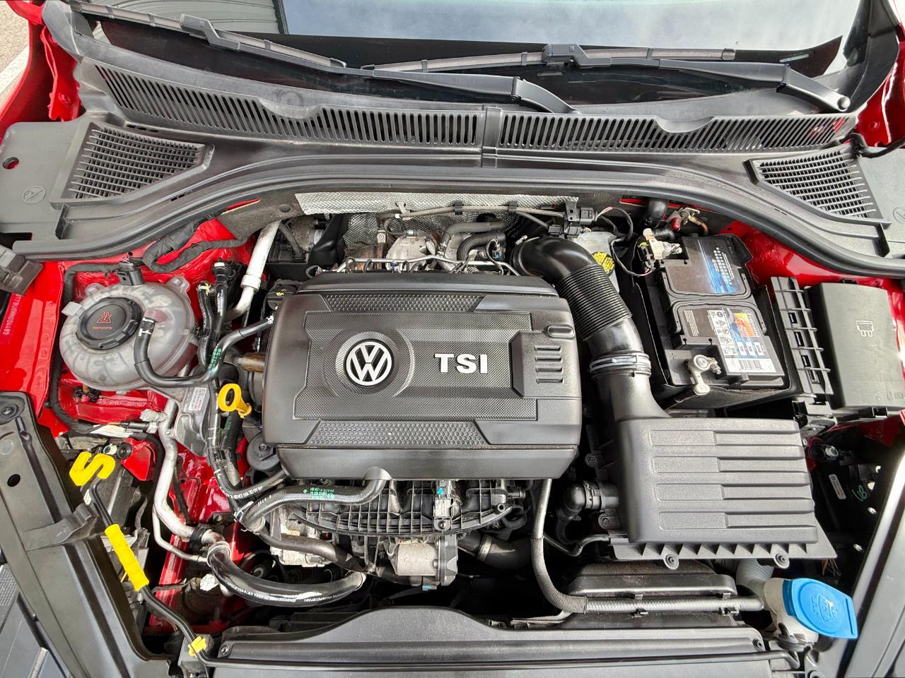 Volkswagen Jetta GLI Autobahn DSG 2021