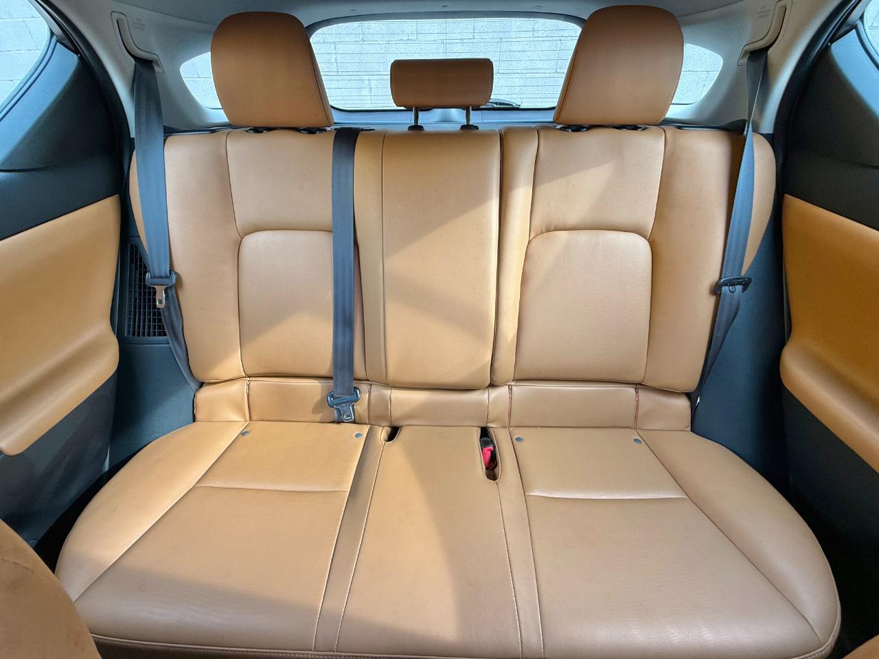 Lexus CT 200h 5dr Sdn Hybrid 2013