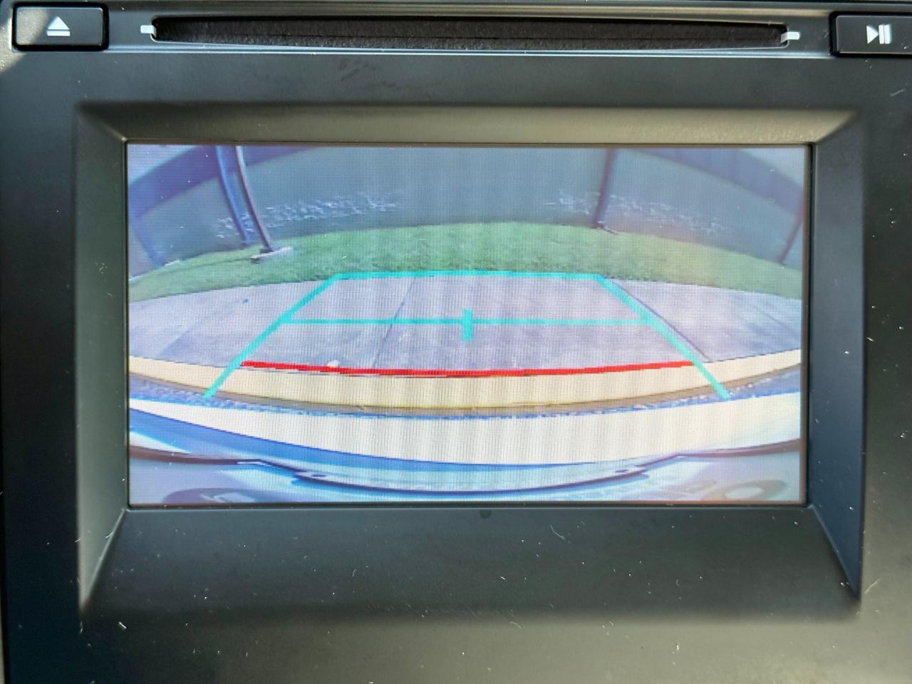 Toyota Camry XLE Auto (Natl) 2017