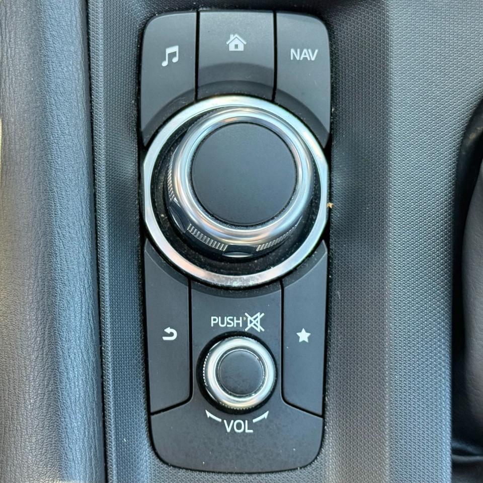 Mazda MX-5 Miata RF Grand Touring Manual 2017